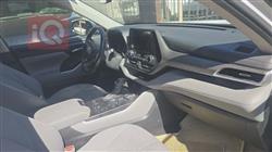 تويوتا هايلاندر